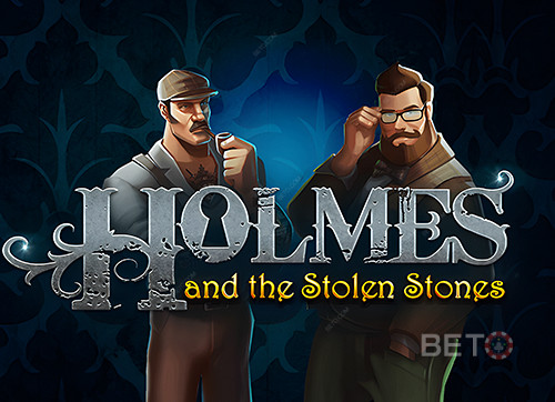 Holmes and the Stolen Stones