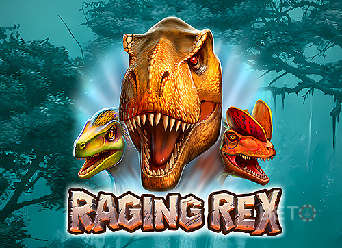 Raging Rex