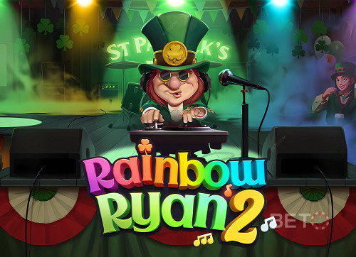 Rainbow Ryan 2
