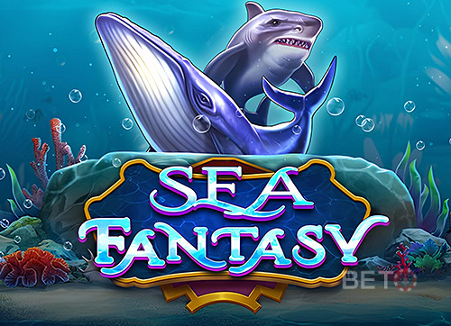 Sea Fantasy