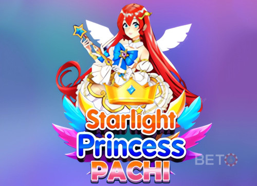Starlight Princess Pachi