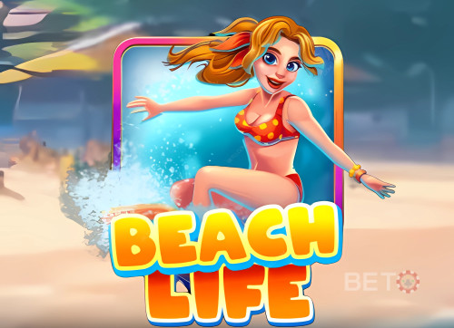 Beach Life (KA Gaming)