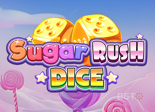 Sugar Rush Dice