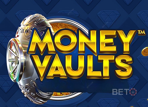 Money Vaults