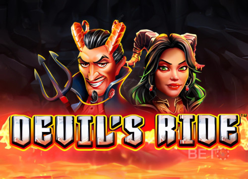 Devil's Ride