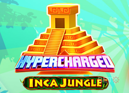 Hypercharged Inca Jungle