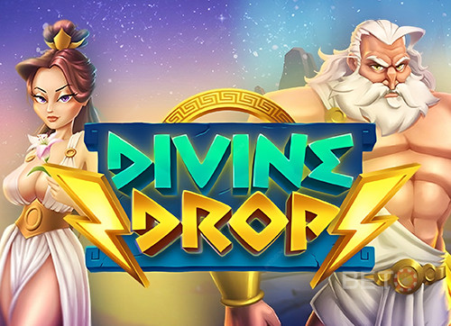 Divine Drop