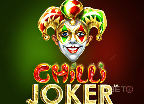 Chilli Joker