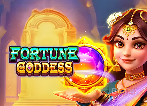 Fortune Goddess (Fa Chai Gaming)