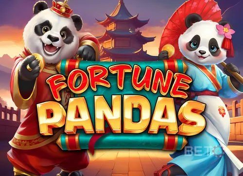 Fortune Pandas