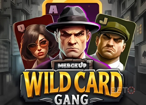 Wild Card Gang