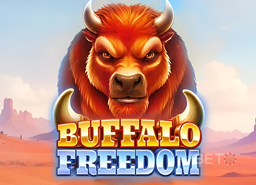 Buffalo Freedom