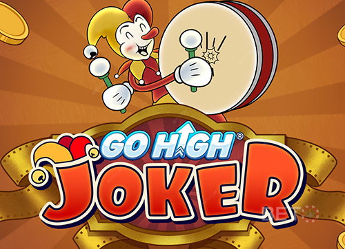 Go High Joker