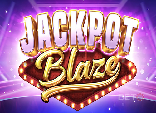 Jackpot Blaze