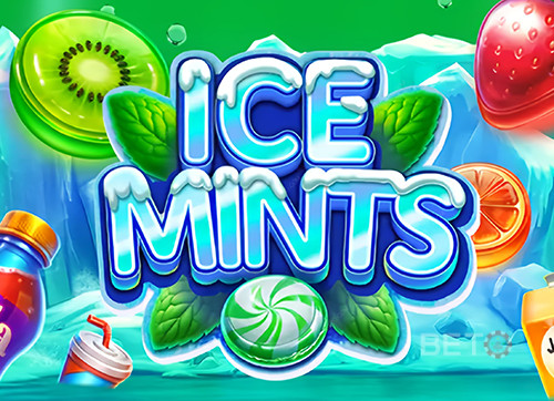 Ice Mints