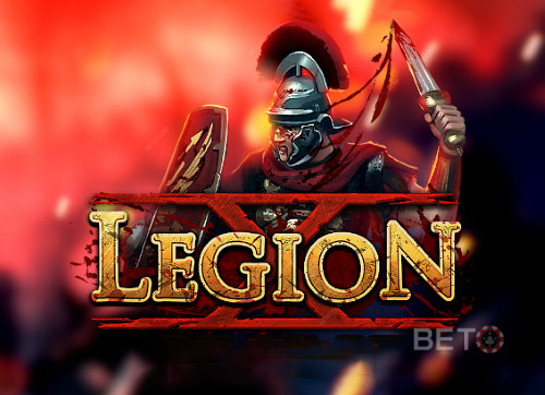 Legion X