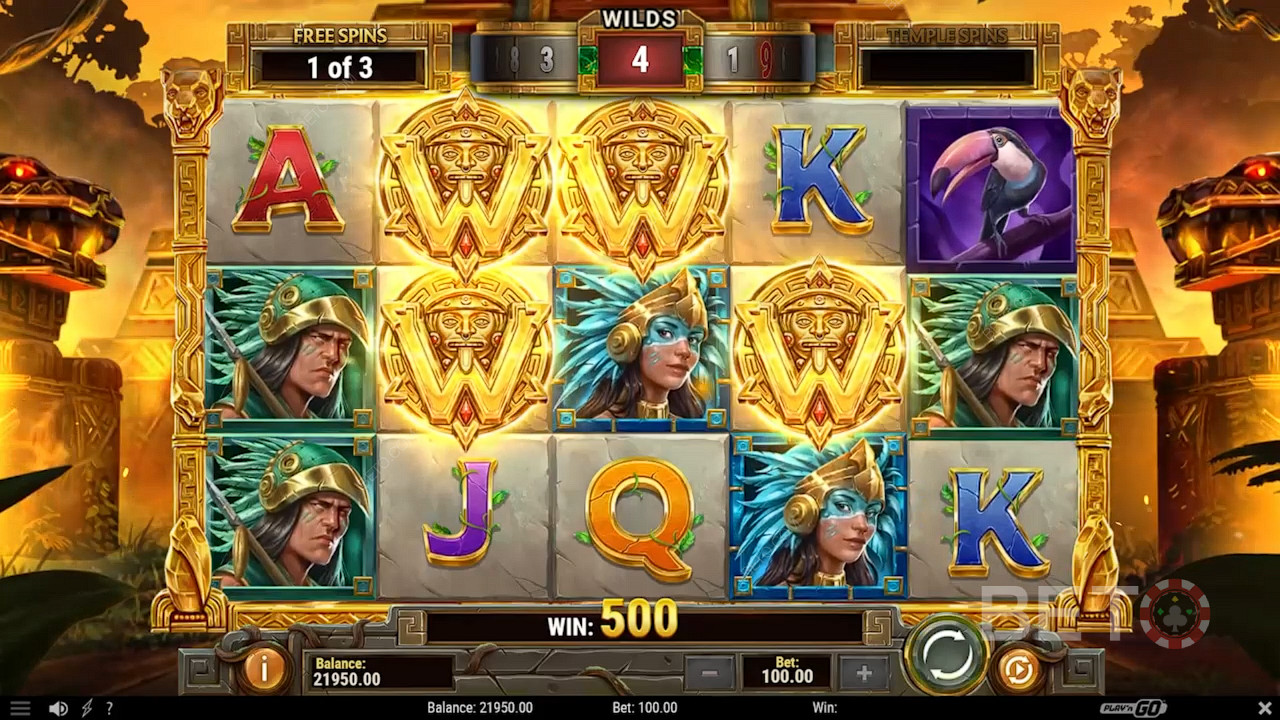 Legacy of Inca 免費遊戲