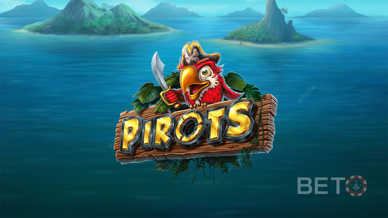 在 Pirots 在線老虎機中體驗海盜主題的獨特方式