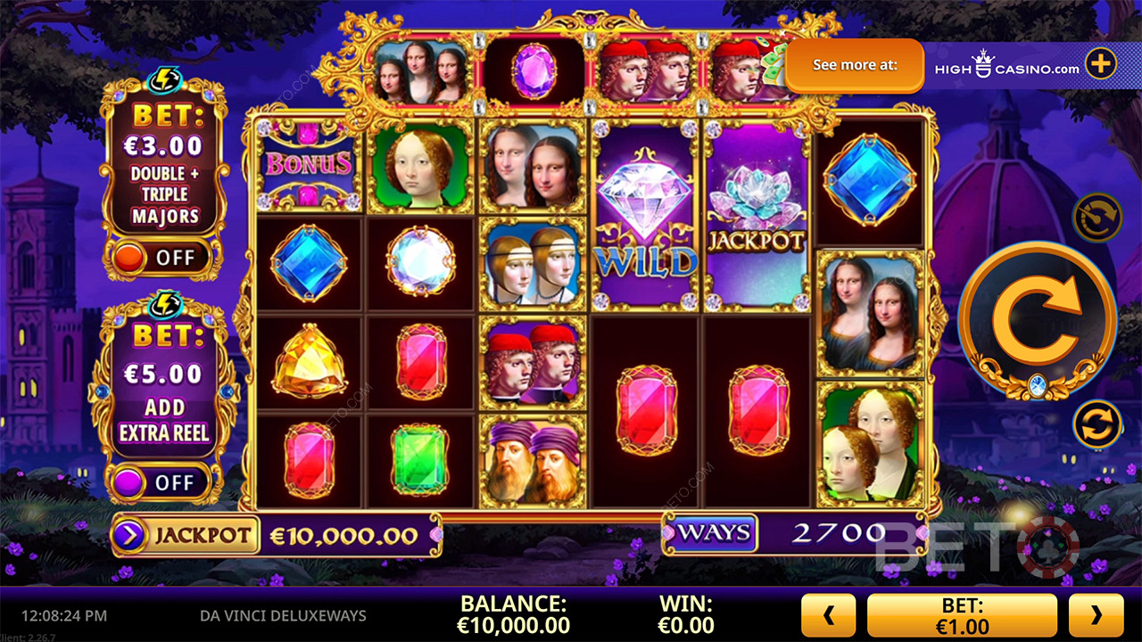 Da Vinci DeluxeWays 免費遊戲