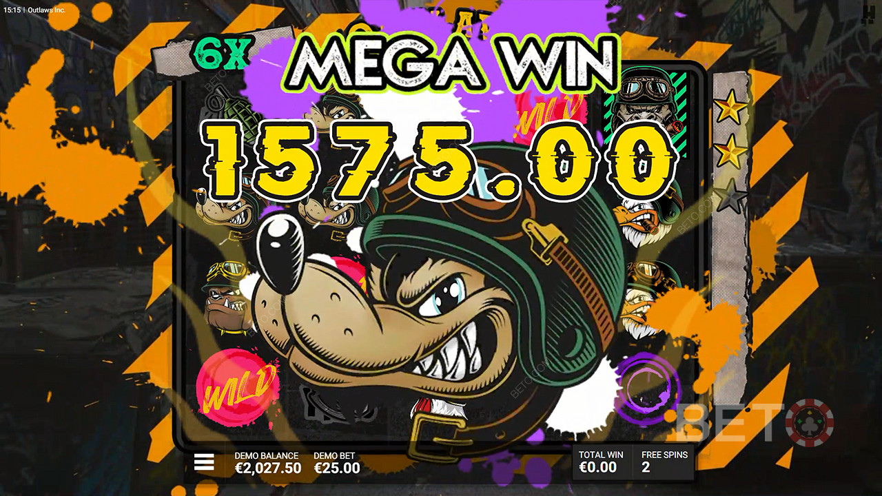 Outlaws Inc 免費遊戲