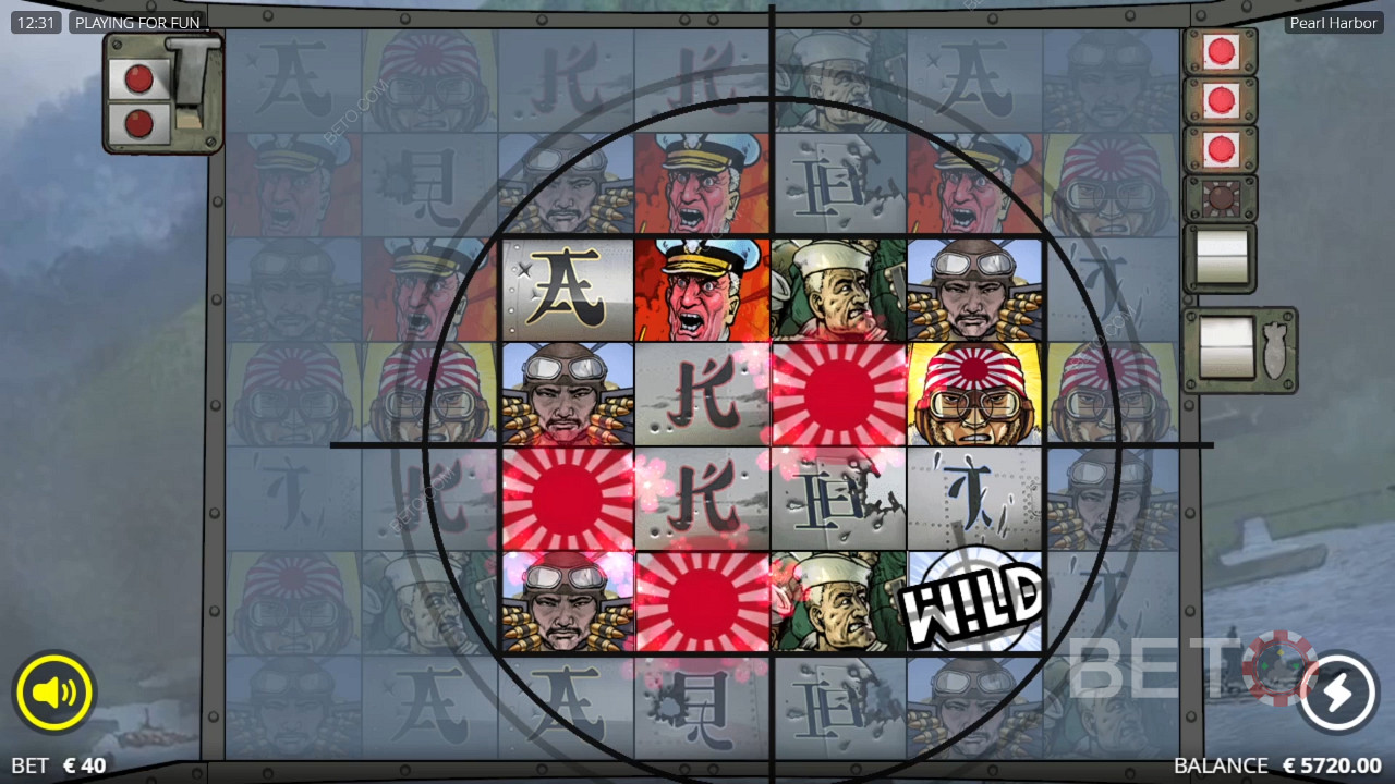 Pearl Harbor  免費遊戲