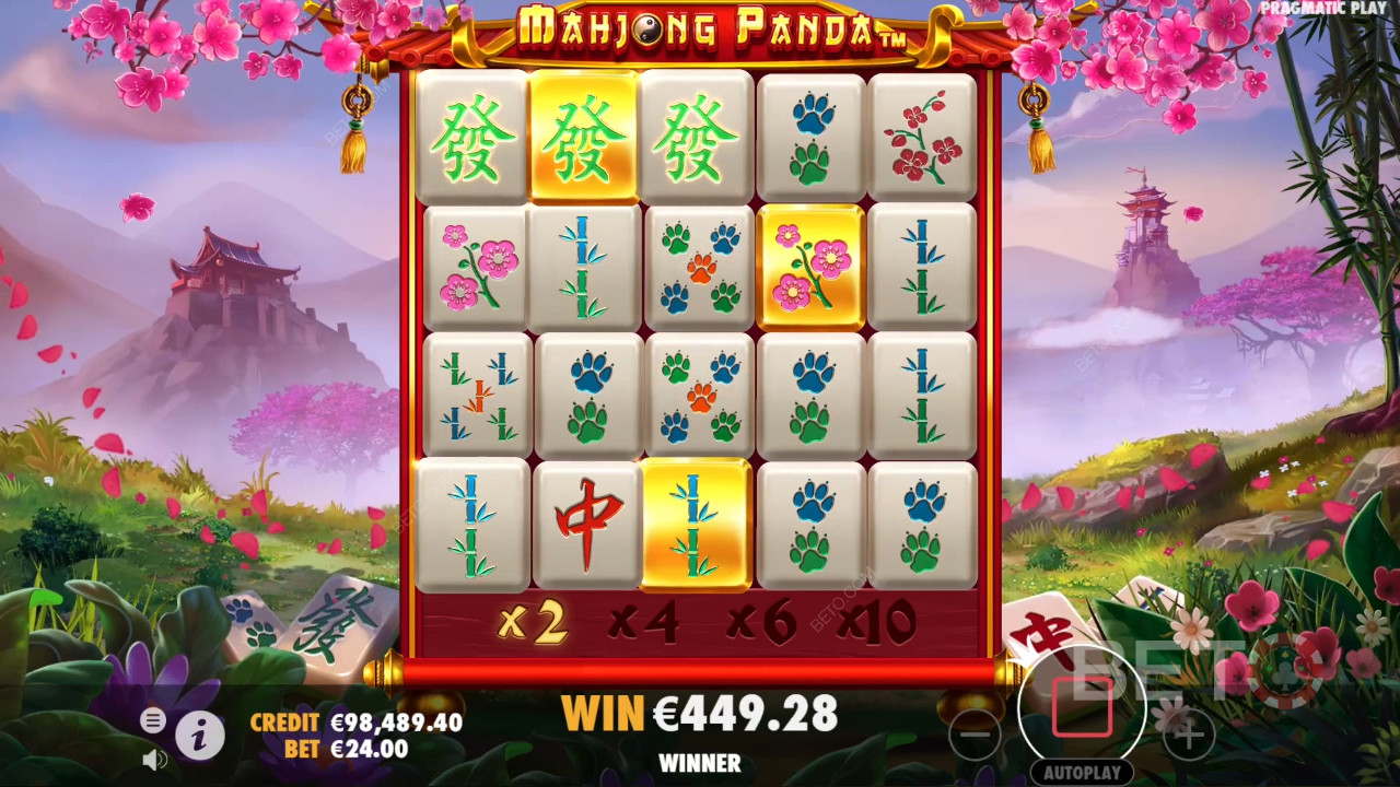 主題與設計：寧靜麻將逃生