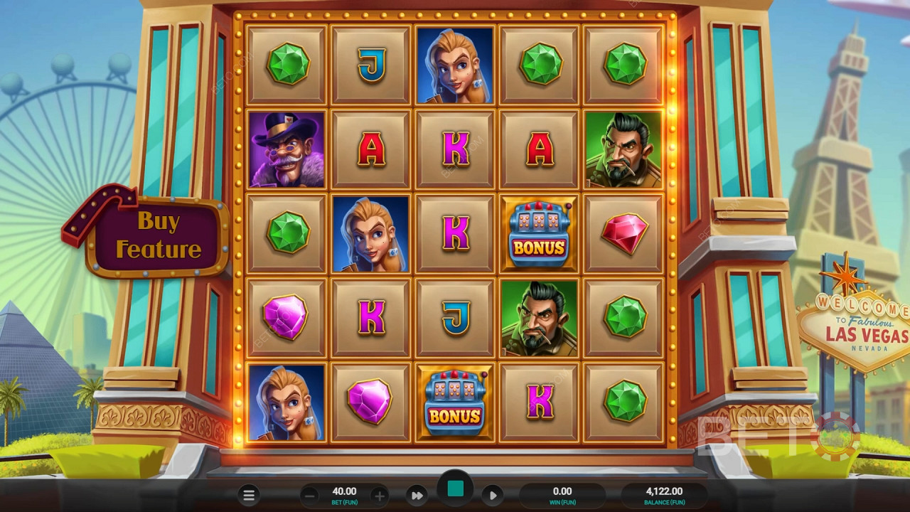 Chip Spin 免費遊戲
