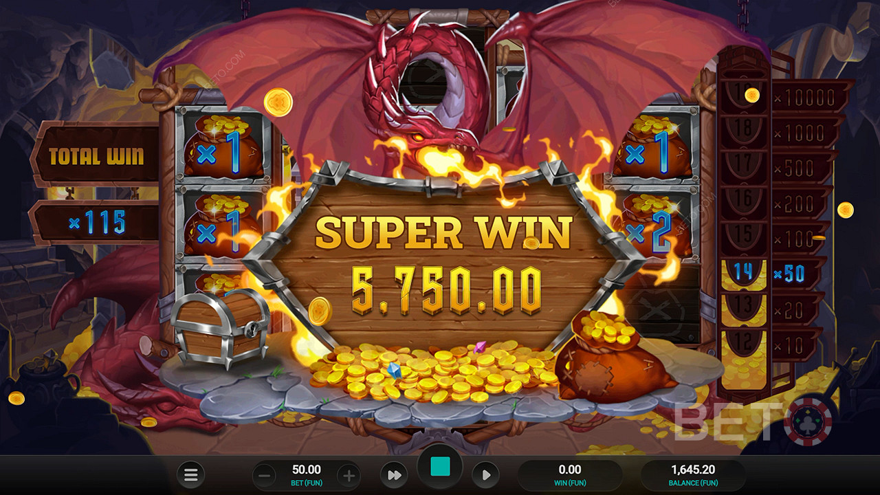 Trolls Gold 免費遊戲