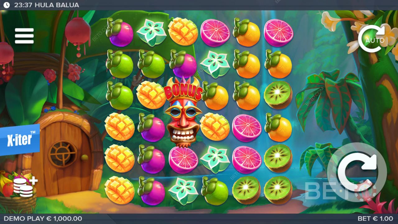 Hula Balua：值得一玩的視訊老虎機？
