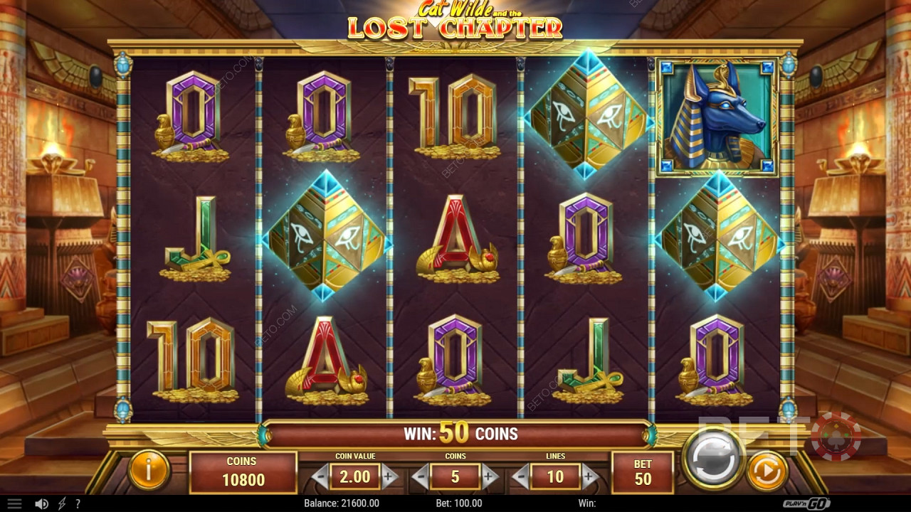 Cat Wilde and the Lost Chapter 免費遊戲