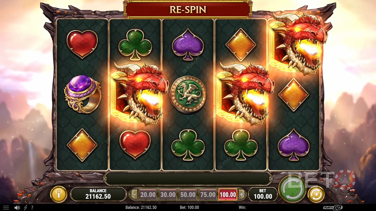 Dragon Maiden  免費遊戲