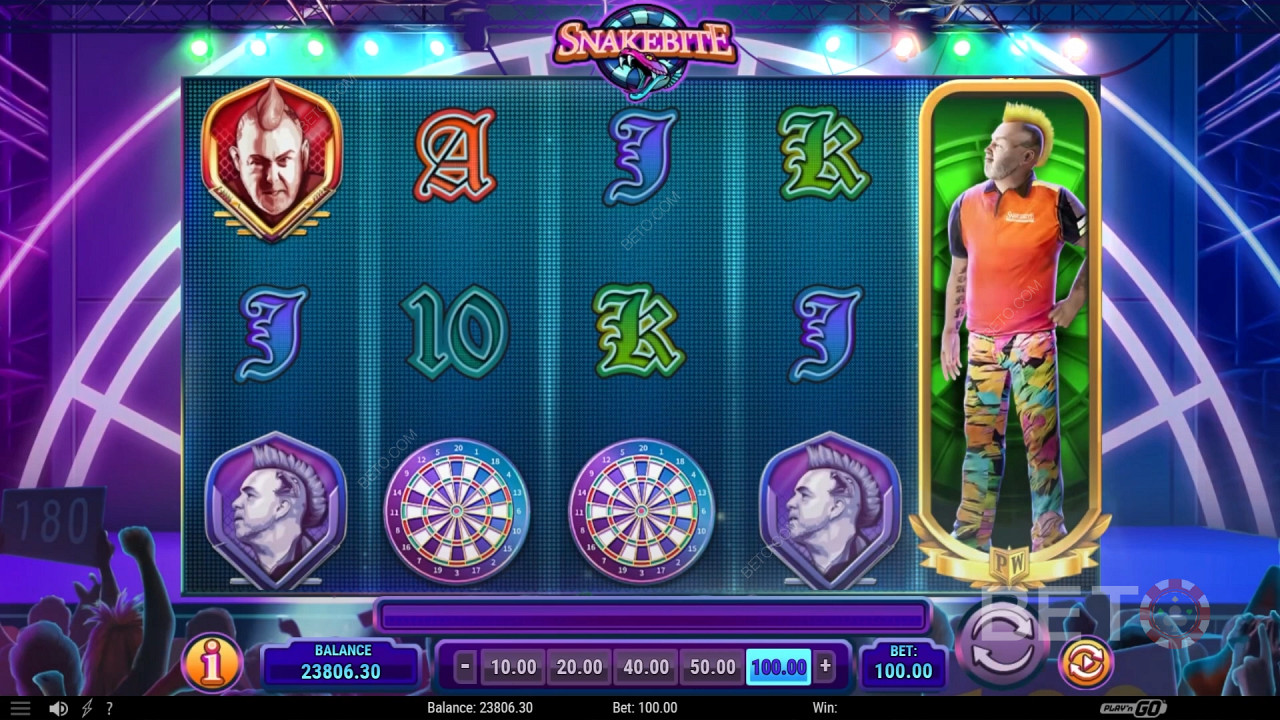 Snakebite 免費遊戲