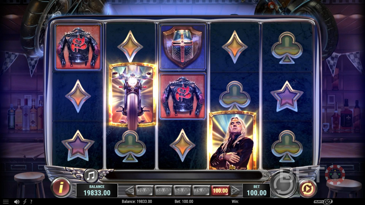 Saxon 免費遊戲