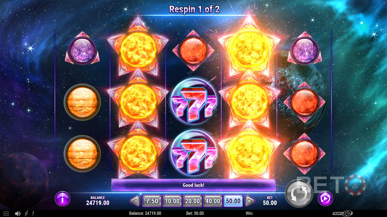Crystal Sun 免費遊戲