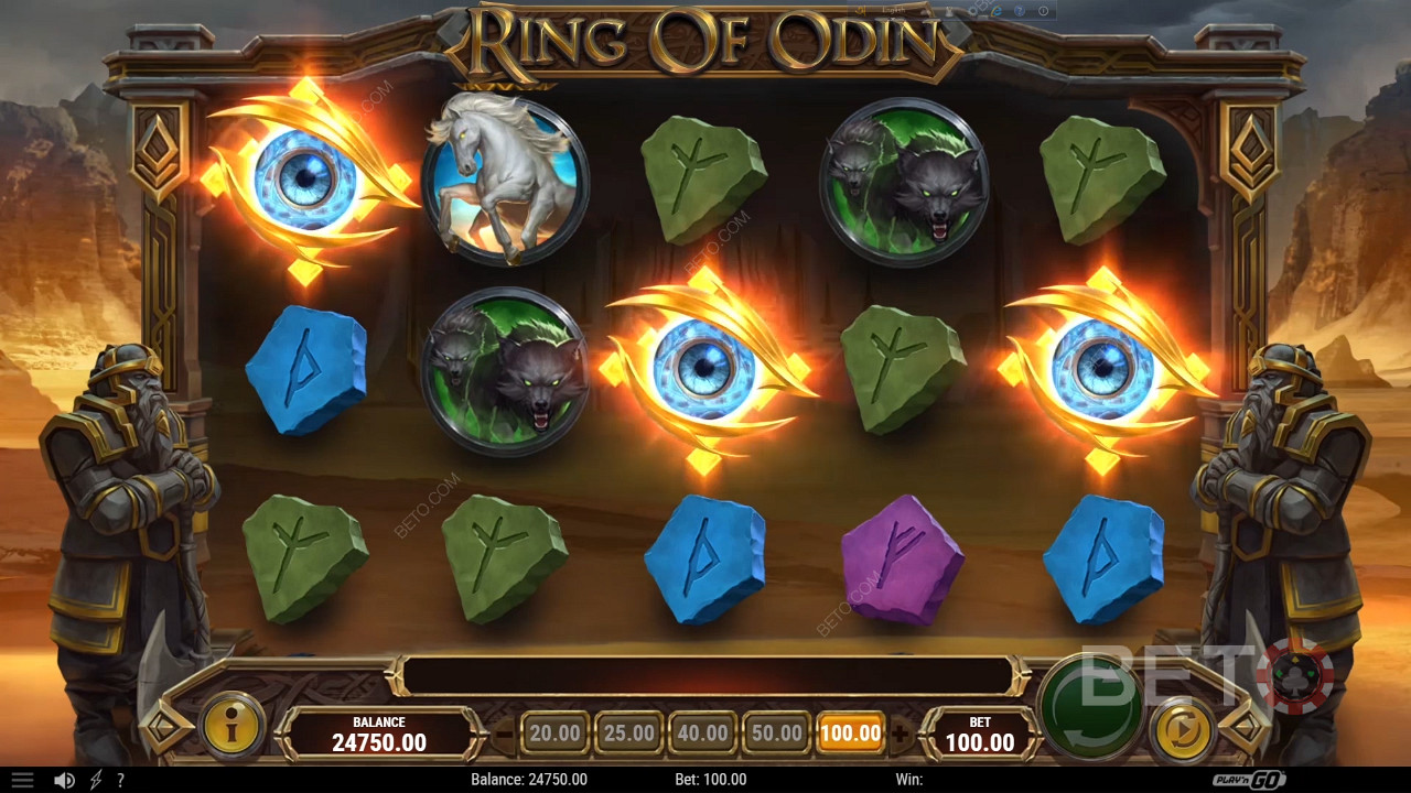 Ring of Odin  免費遊戲