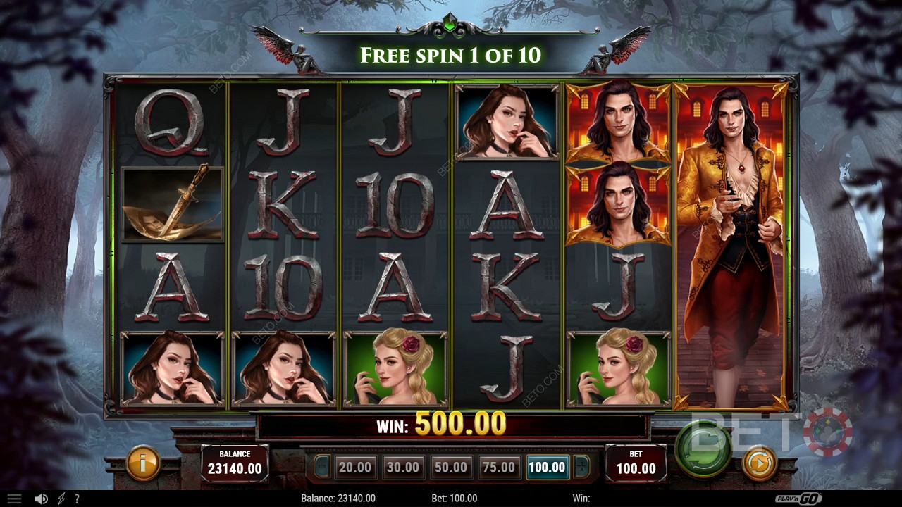 Wild Blood 2 免費遊戲