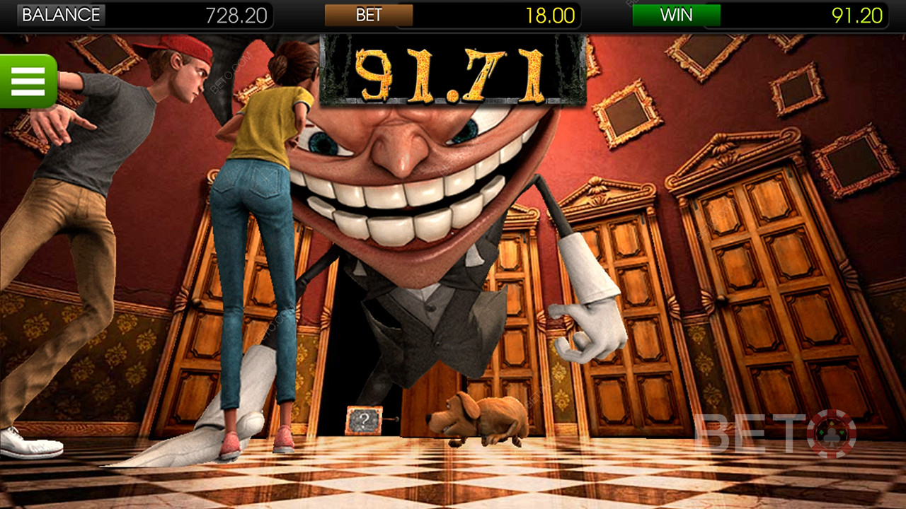 House of Fun  免費遊戲