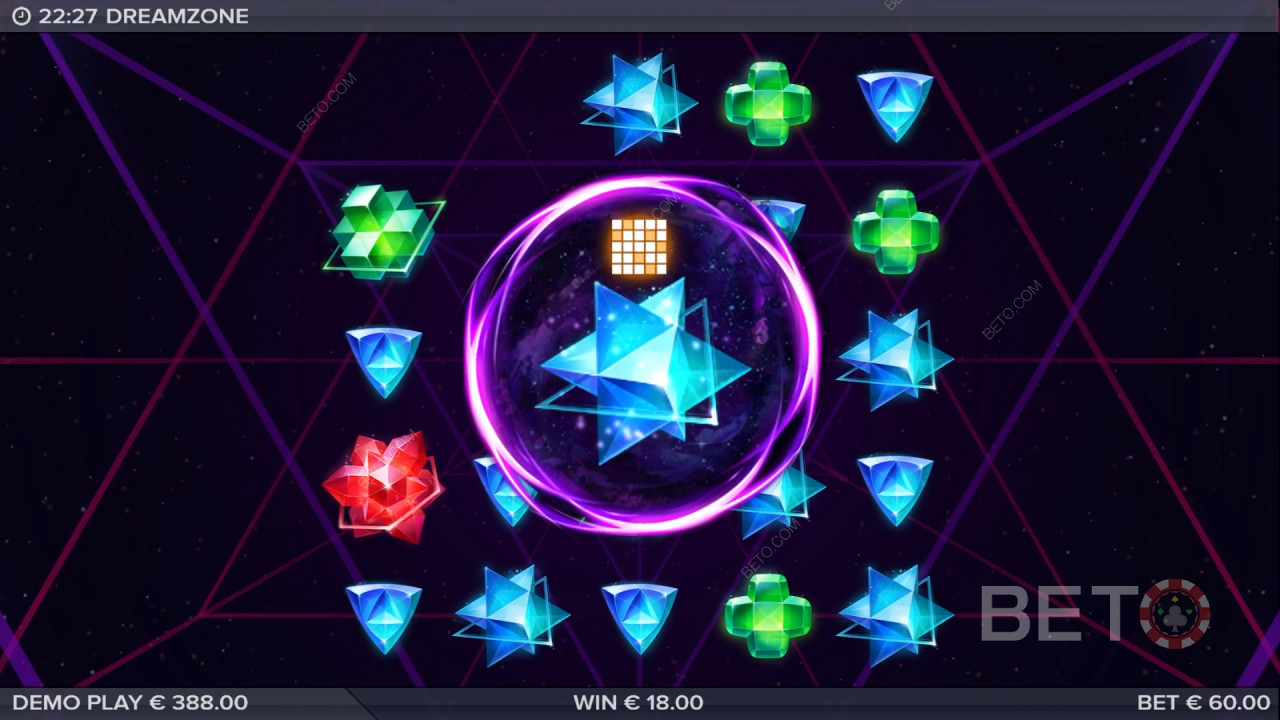 Dreamzone 免費遊戲