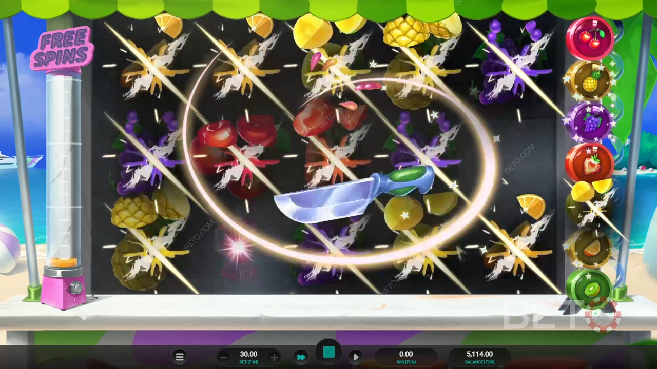 Blender Blitz  免費遊戲