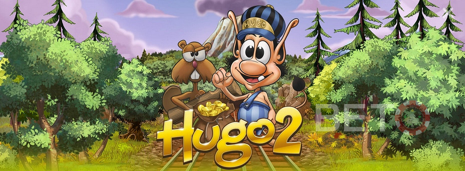 Hugo 2視頻插槽開放