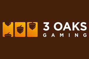 (2025) 玩免費3 Oaks Gaming在線老虎機和賭場遊戲