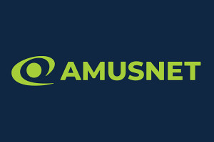 (2025) 玩免費Amusnet在線老虎機和賭場遊戲