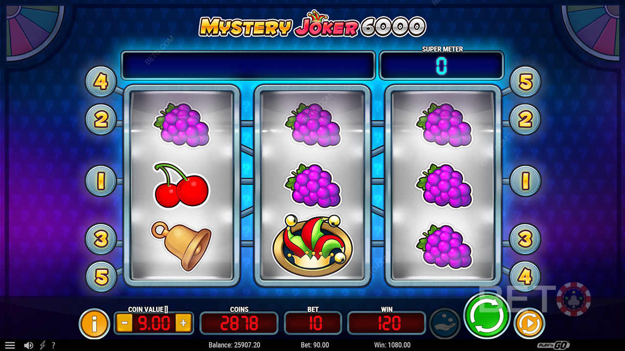 如何玩Play