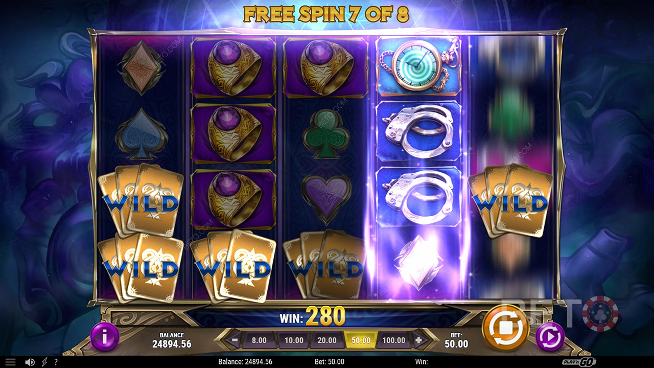 Street Magic 免費遊戲