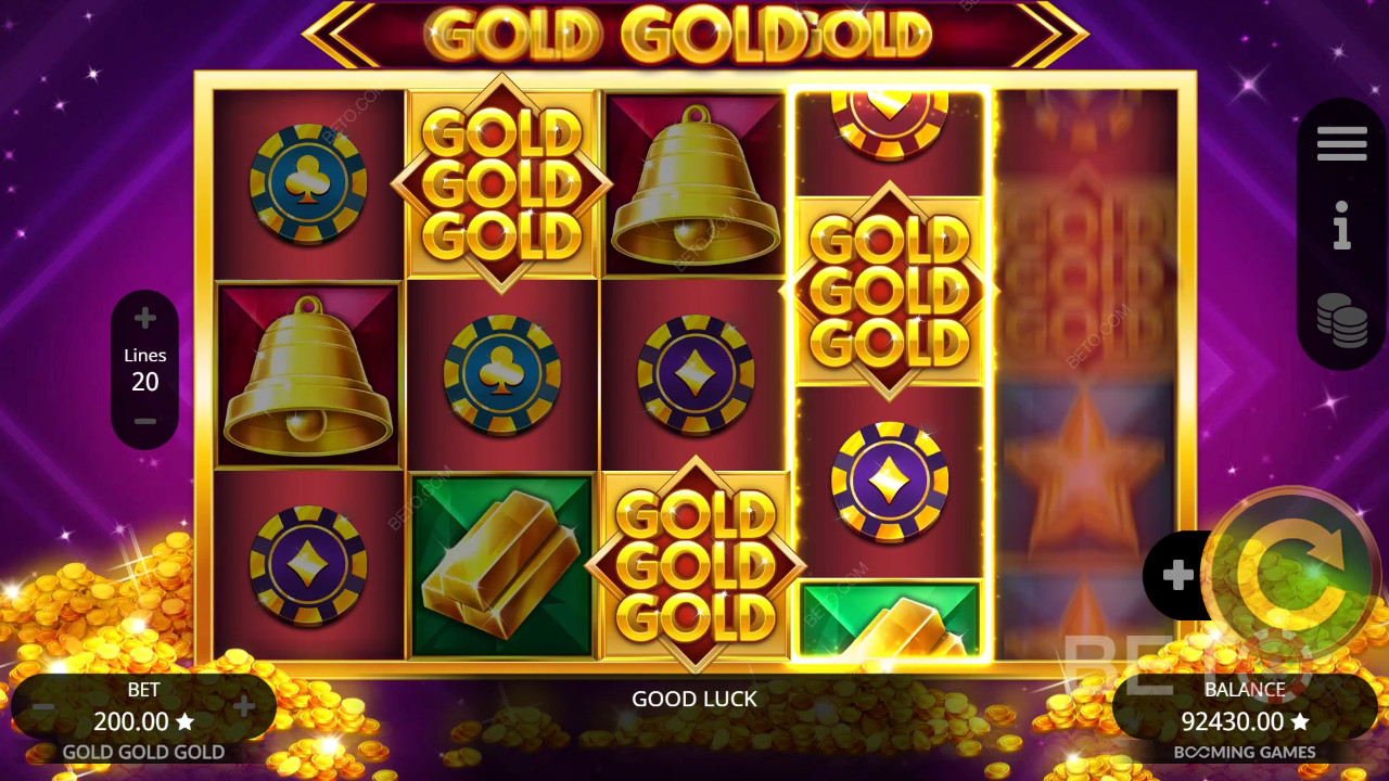 金金老虎機值得買嗎？