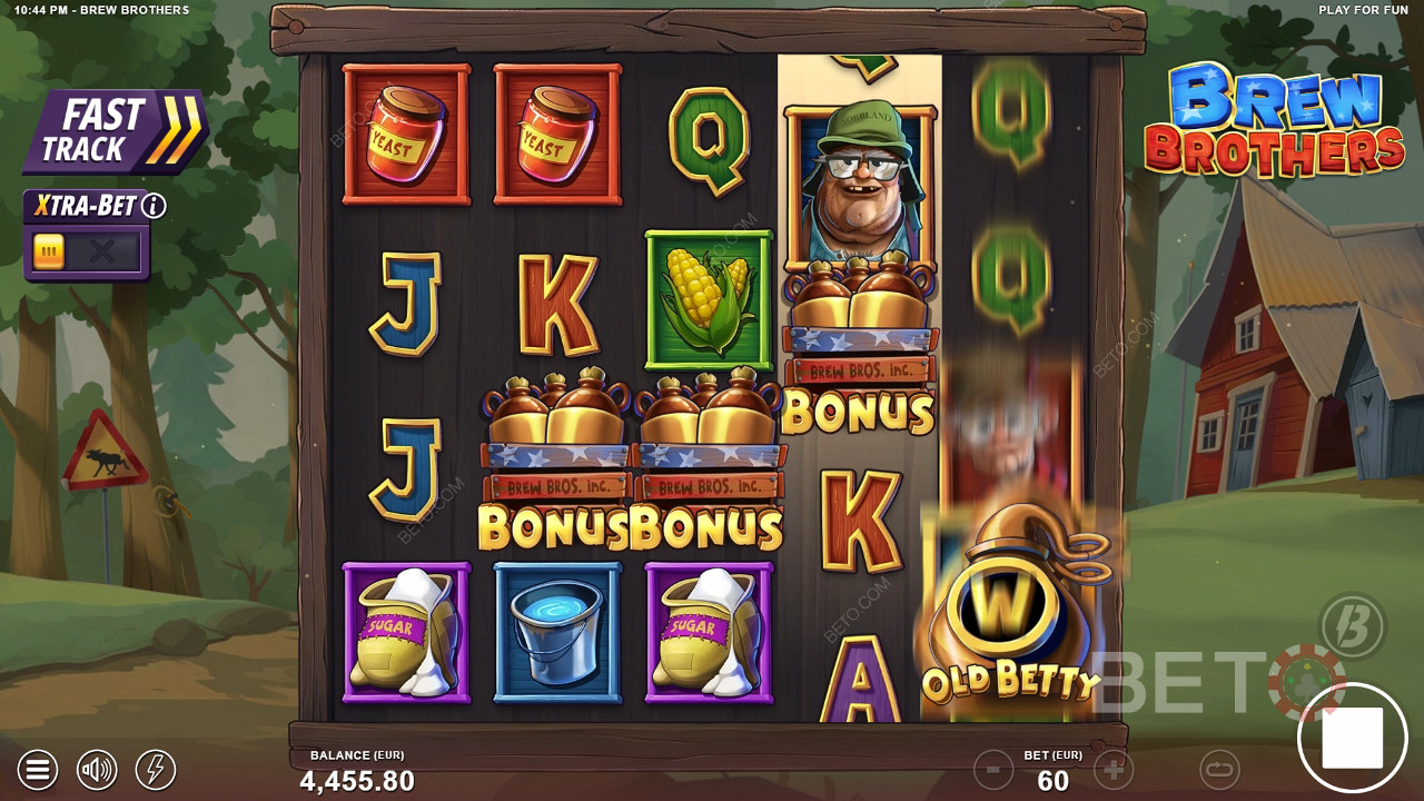 Brew Brothers 免費遊戲