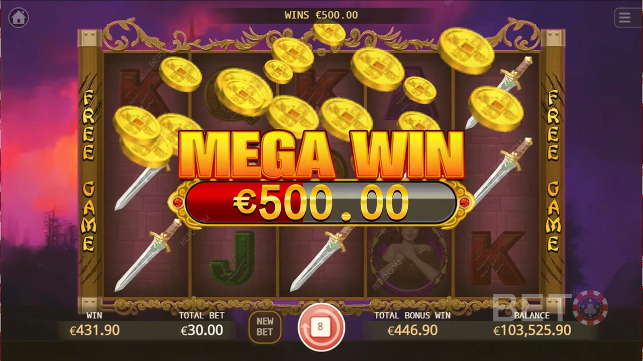 Werewolf (KA Gaming) 免費遊戲