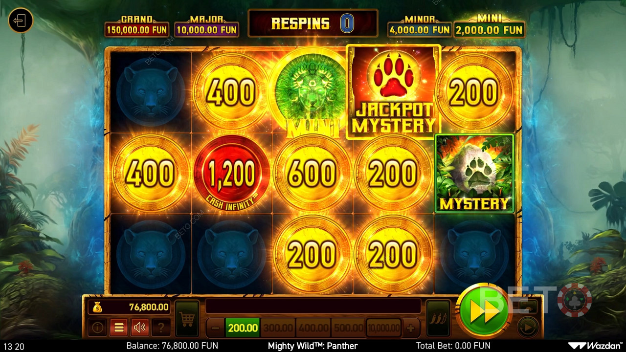 Mighty Wild: Panther 免費遊戲