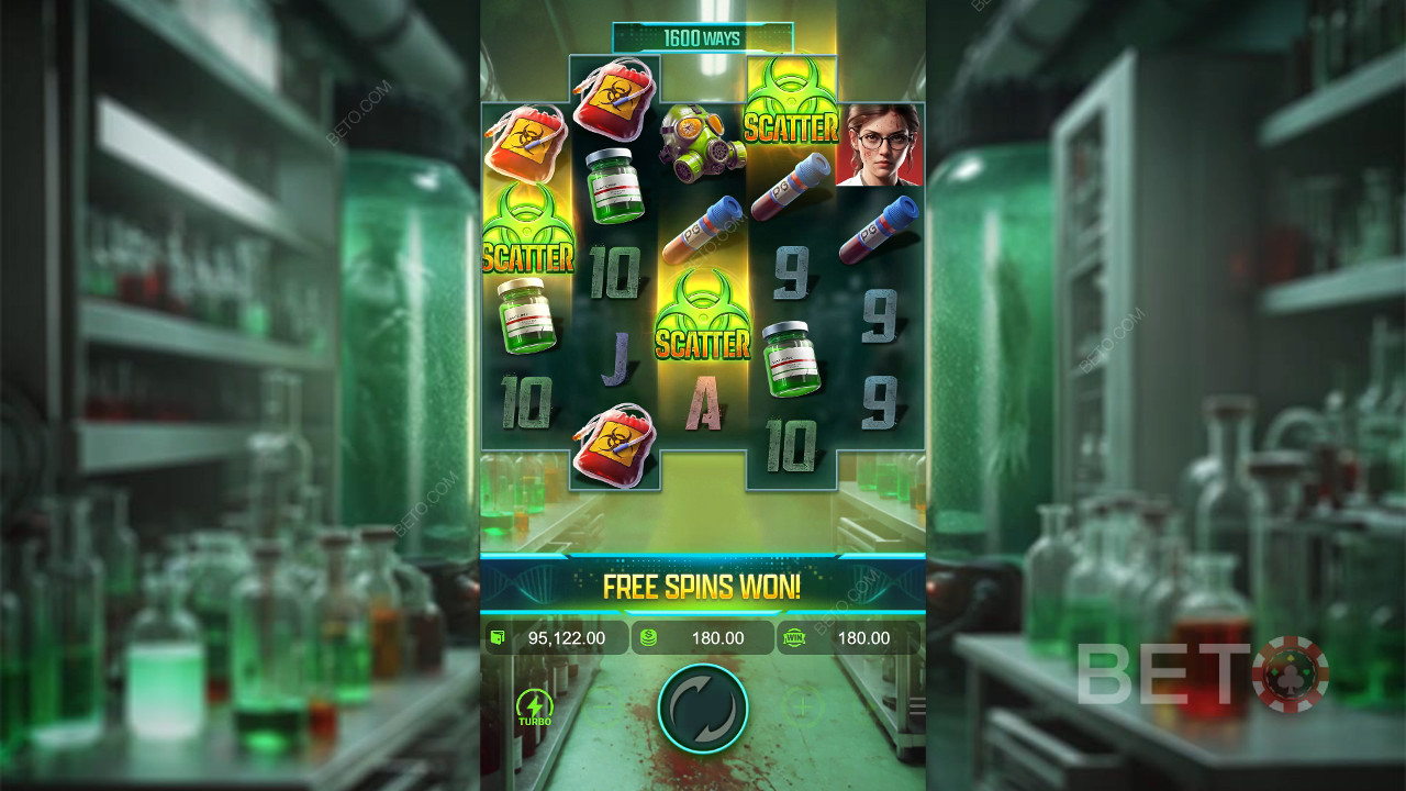 Zombie Outbreak 免費遊戲