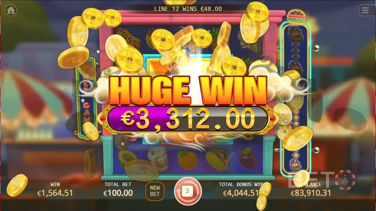 Fat Guy 免費遊戲